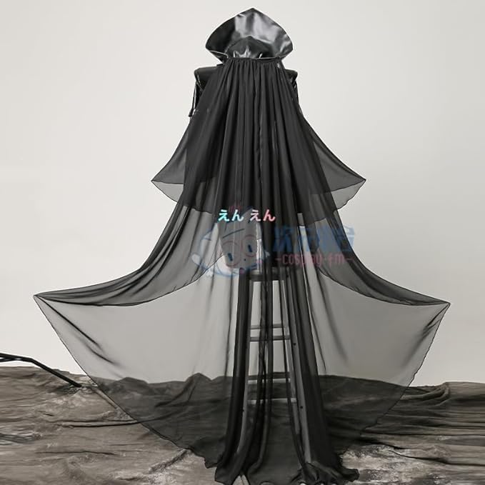 【即日発送可】Fate FGO キングプロテアオルタ コスプレ衣装 Mサイズ相当 Fate/Grand Order キングプロテアオルタ 霊衣 コスプレ衣装 - Costowns